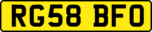 RG58BFO
