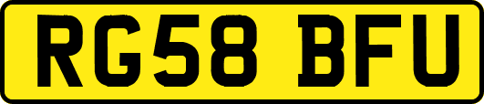 RG58BFU