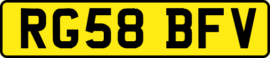 RG58BFV