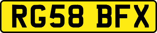 RG58BFX