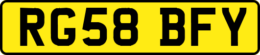 RG58BFY