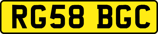 RG58BGC
