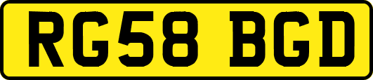 RG58BGD