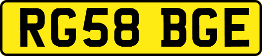 RG58BGE