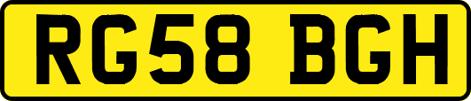 RG58BGH