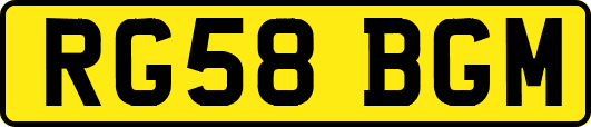 RG58BGM