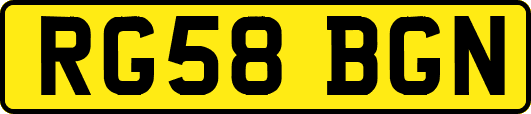 RG58BGN