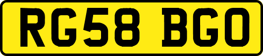 RG58BGO