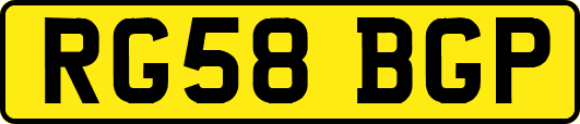 RG58BGP