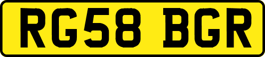 RG58BGR