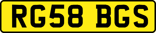 RG58BGS