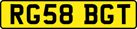 RG58BGT