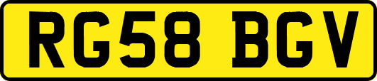 RG58BGV