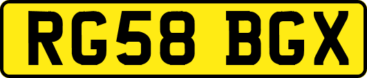 RG58BGX