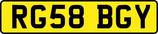 RG58BGY