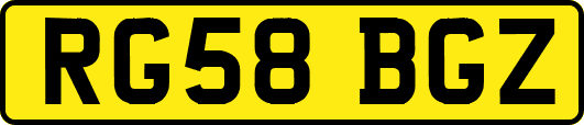 RG58BGZ