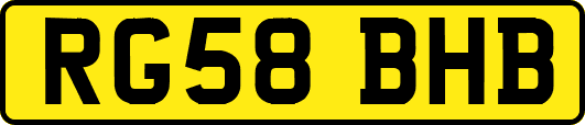 RG58BHB