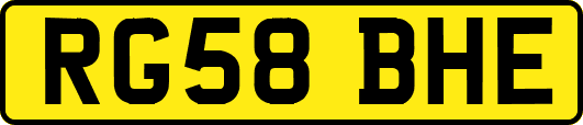 RG58BHE