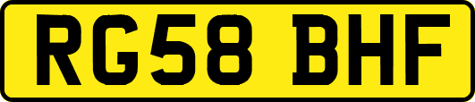 RG58BHF
