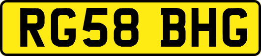 RG58BHG