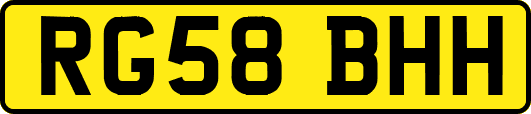 RG58BHH