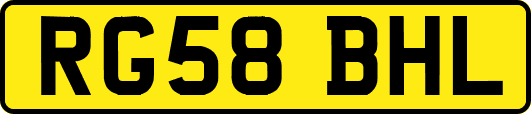 RG58BHL