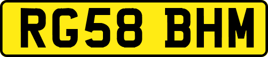 RG58BHM