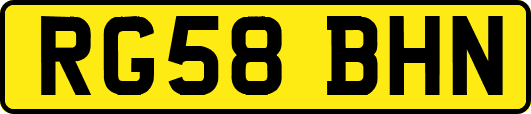 RG58BHN