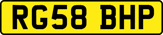RG58BHP