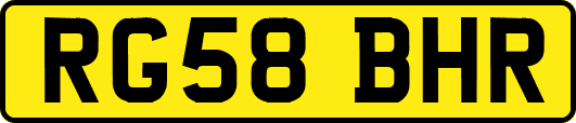 RG58BHR