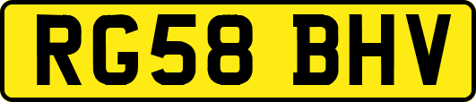 RG58BHV