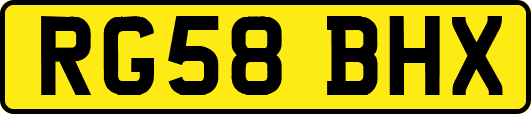RG58BHX