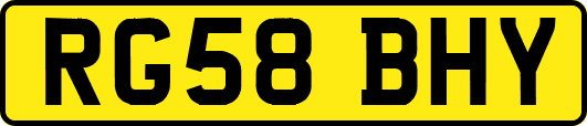RG58BHY