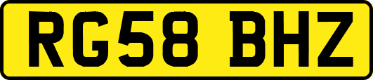 RG58BHZ