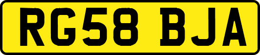 RG58BJA