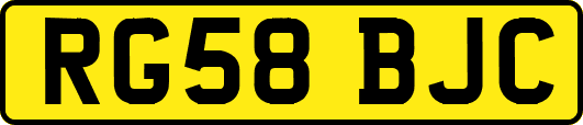 RG58BJC