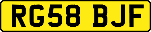RG58BJF