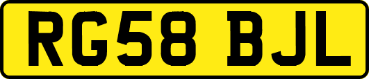 RG58BJL