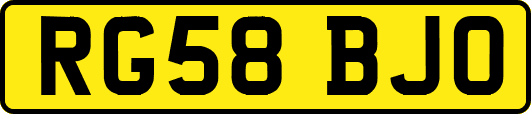 RG58BJO