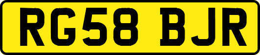 RG58BJR