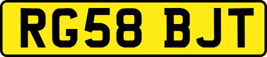 RG58BJT