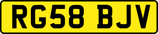 RG58BJV
