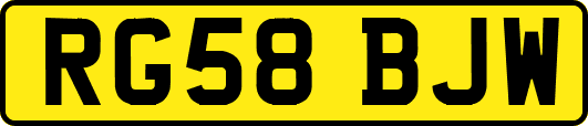 RG58BJW