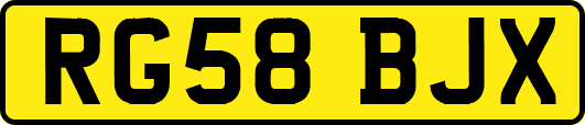 RG58BJX