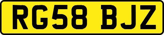 RG58BJZ