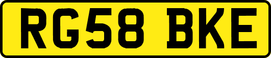RG58BKE