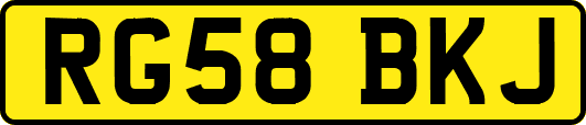RG58BKJ