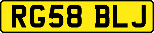 RG58BLJ