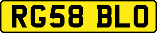 RG58BLO