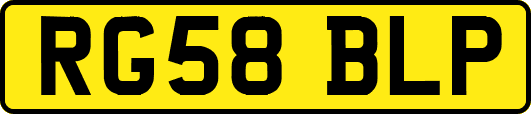 RG58BLP